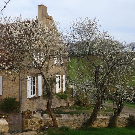 Domaine De Dremont Bed & Breakfast Anthien Exterior foto
