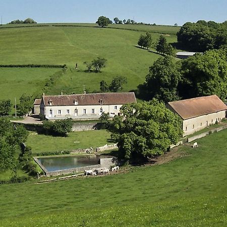 Domaine De Dremont Bed & Breakfast Anthien Exterior foto