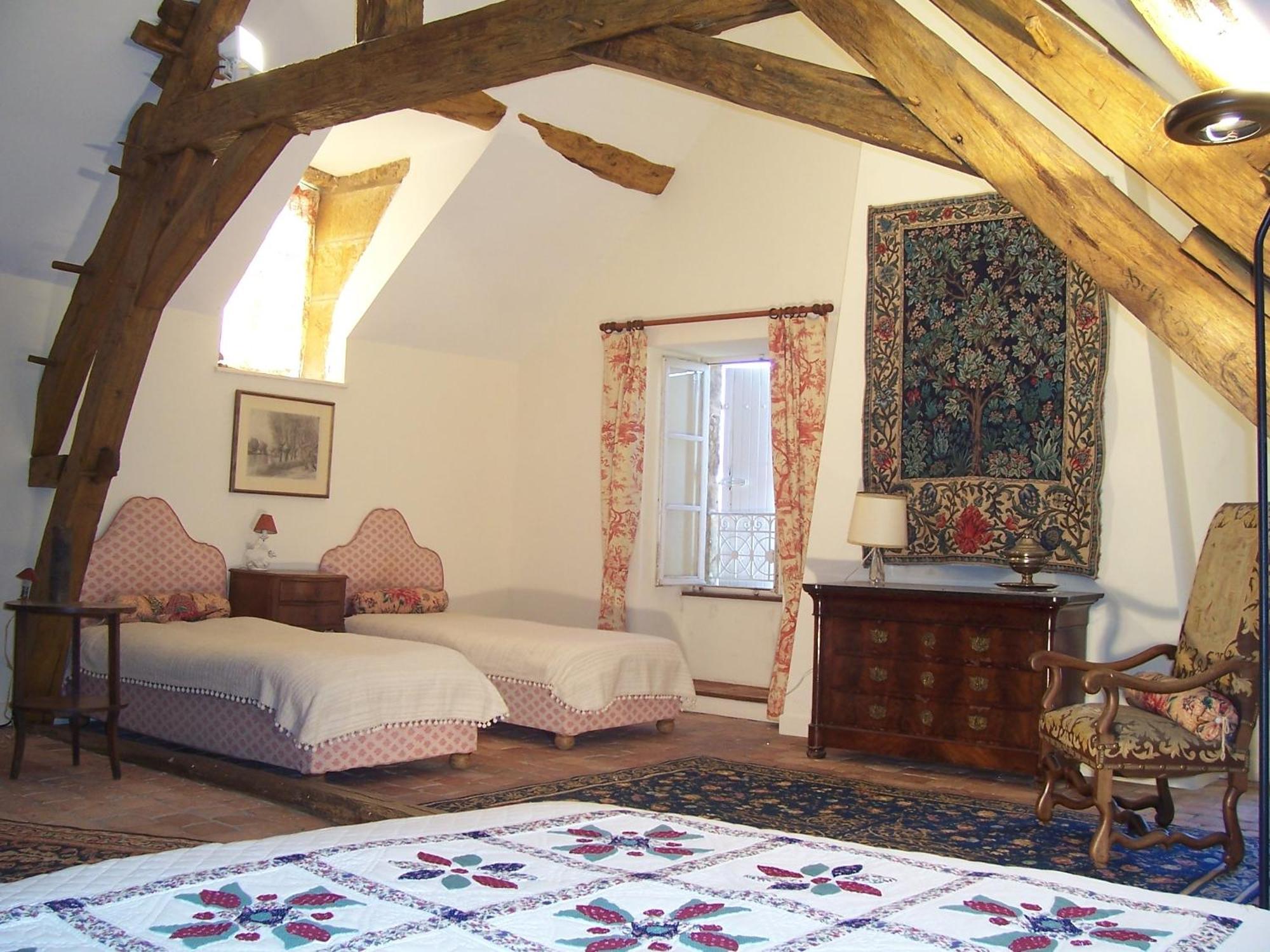Domaine De Dremont Bed & Breakfast Anthien Cameră foto