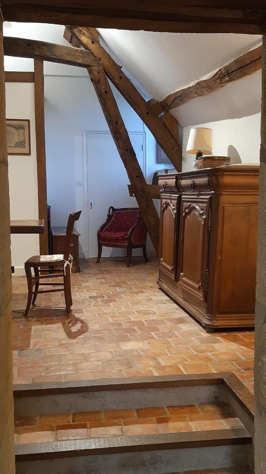 Domaine De Dremont Bed & Breakfast Anthien Cameră foto