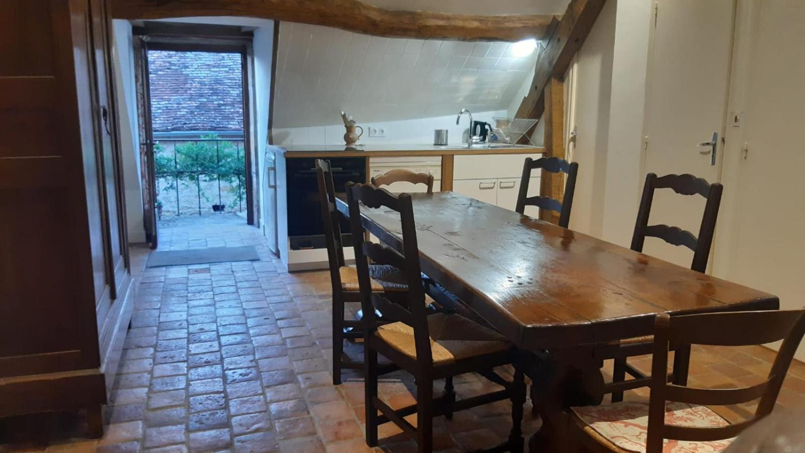 Domaine De Dremont Bed & Breakfast Anthien Cameră foto