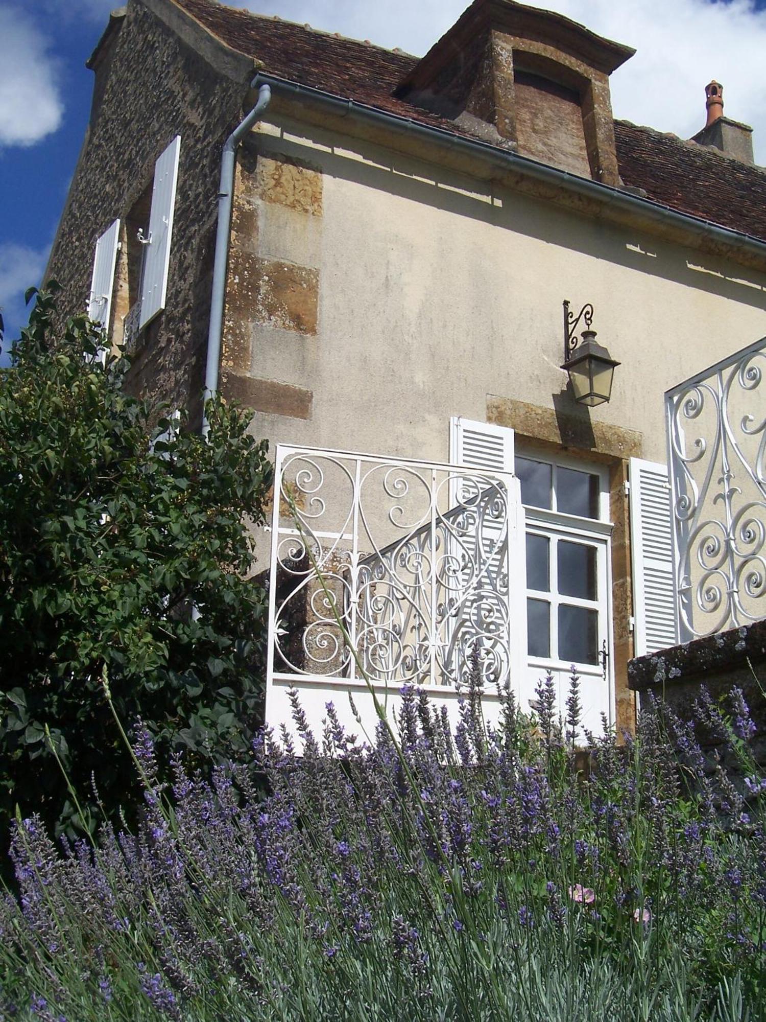 Domaine De Dremont Bed & Breakfast Anthien Exterior foto