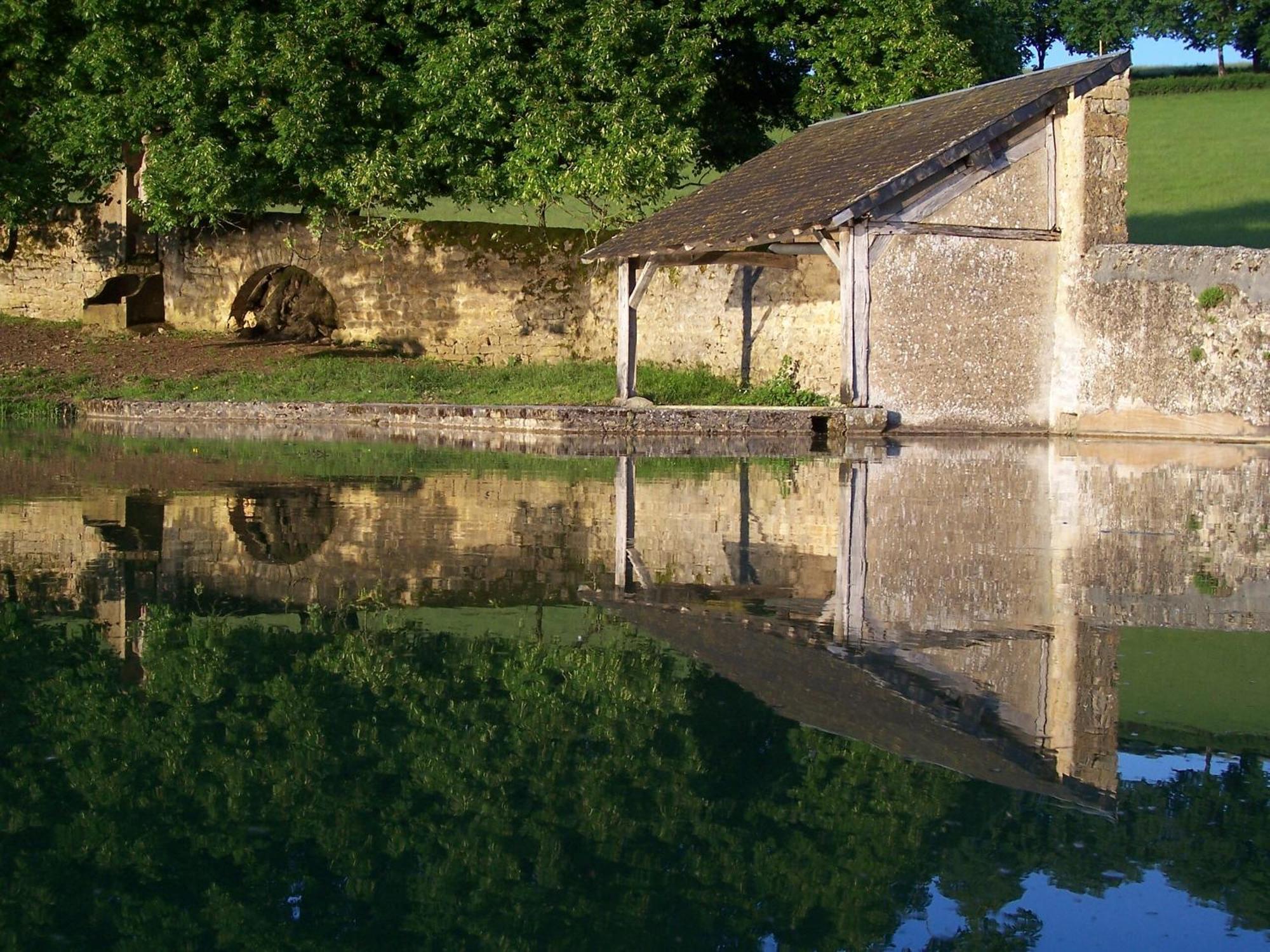 Domaine De Dremont Bed & Breakfast Anthien Exterior foto
