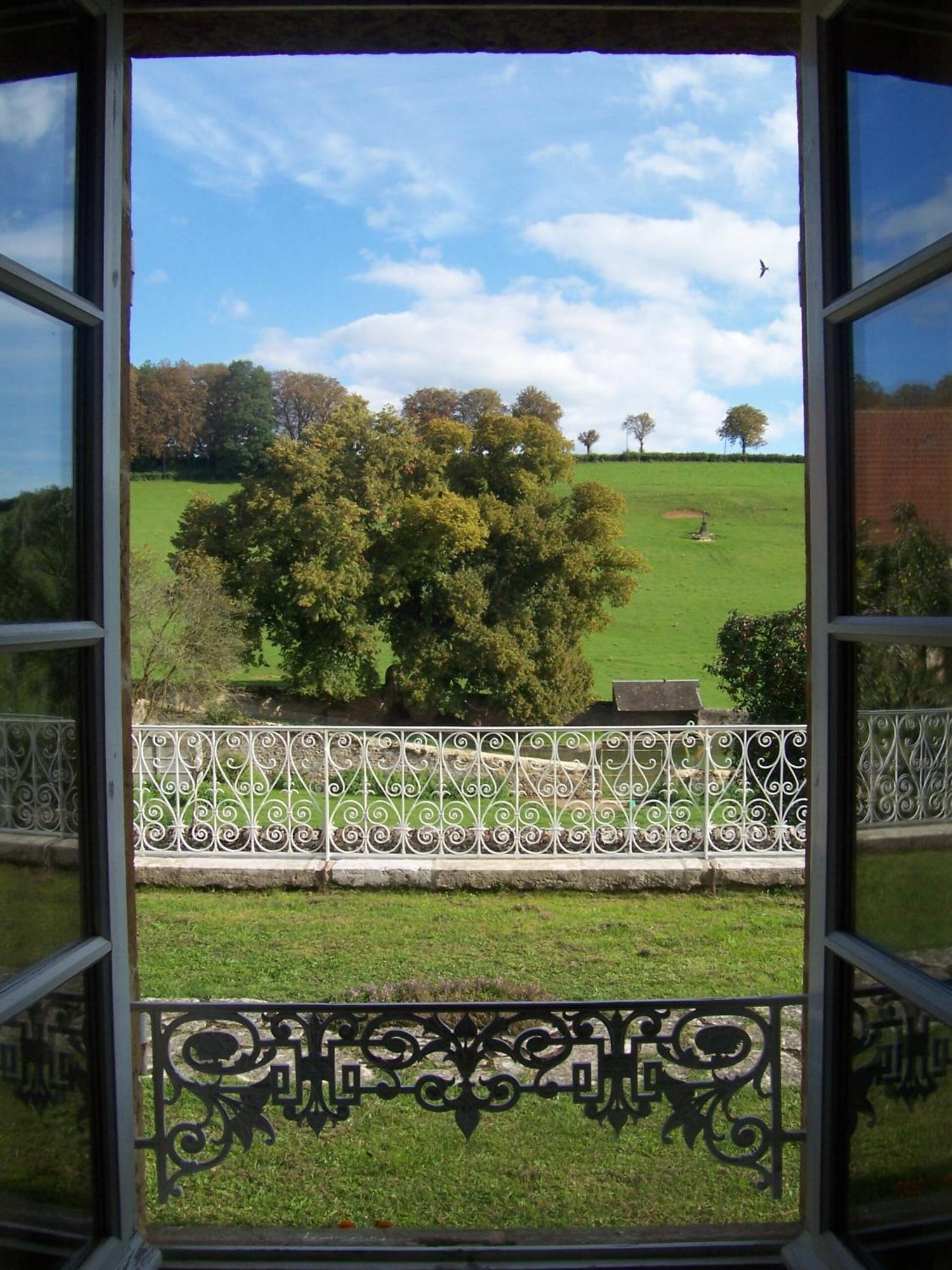 Domaine De Dremont Bed & Breakfast Anthien Cameră foto
