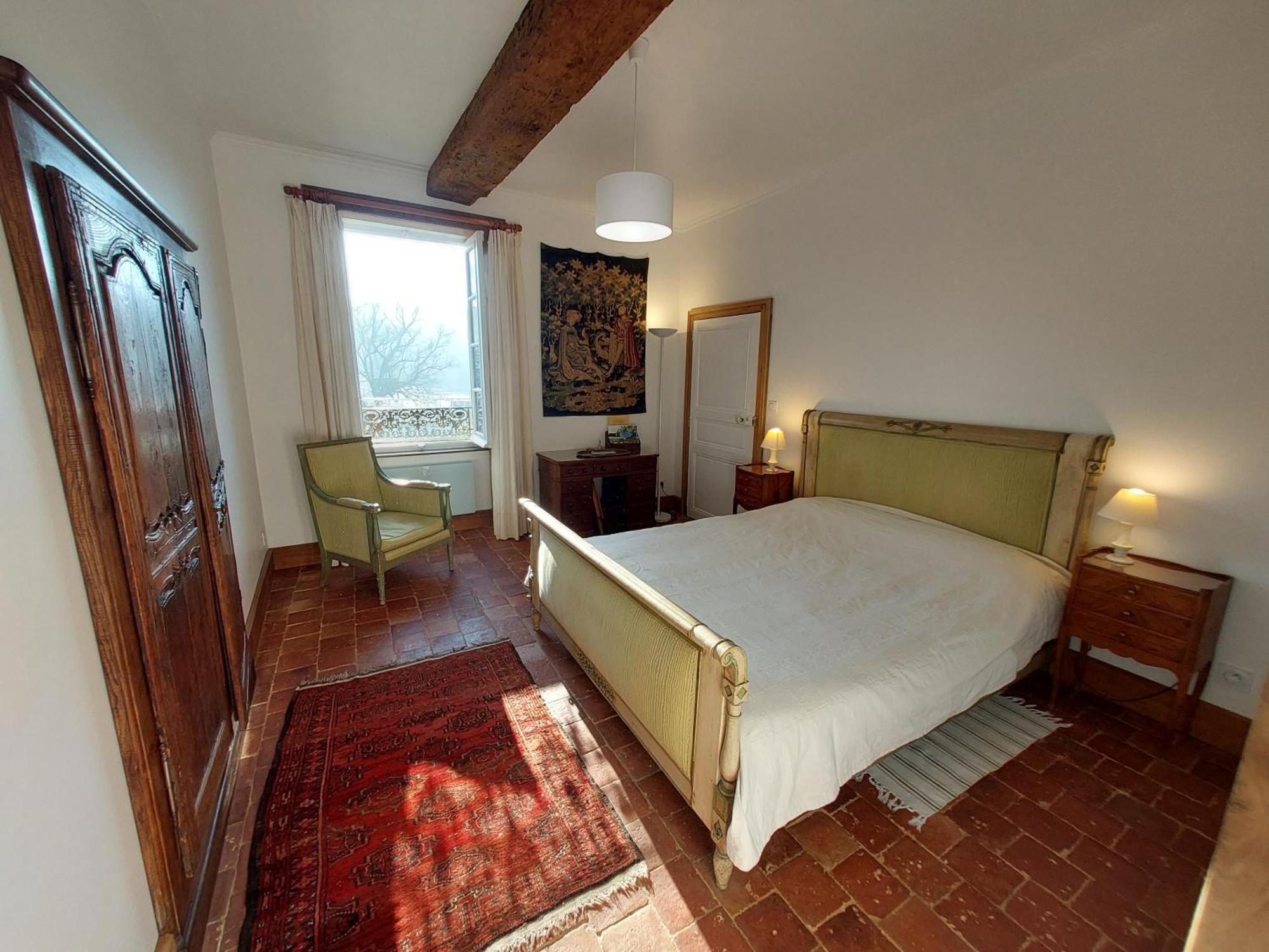 Domaine De Dremont Bed & Breakfast Anthien Cameră foto